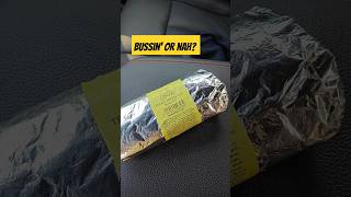 Bucees Cheesesteak Burrito bucees burrito food [upl. by Eentihw]