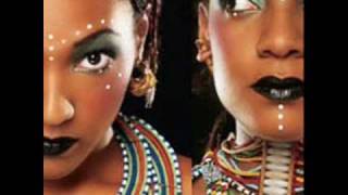 Le Nubians Makeda Dj Spinna mix [upl. by Noonan]