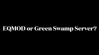 EQMOD vs Green Swamp Server Which is the Best for Your EQ6R Pro Mount [upl. by Olzsal]