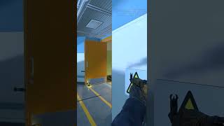 GGTec AK 47 2K on Nuke cs2 csgo counterstrike counterstrike2 [upl. by Gabor]