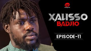 XALISSO  Saison 1  Episode 11 VOSTFR [upl. by Bohner]