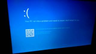 FIX INACCESSIBLE BOOT DEVICE WIN 10 [upl. by Stacy413]