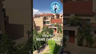 Luxury villa for sale or rent available Bangalore airport near Devanahalli [upl. by Philine240]