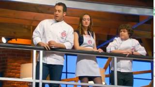 Masterchef season 5 episode 6 [upl. by Brigid289]