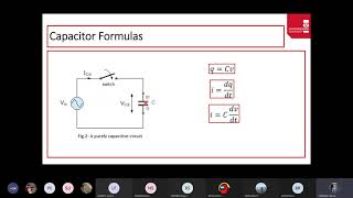 AC Circuit Analysis Lecture 3 [upl. by Teeniv566]