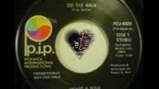 Heart amp Soul  Do the walkwmv [upl. by Radmen]