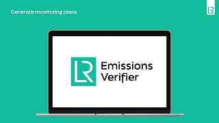 LR Emissions Verifier [upl. by Clover]