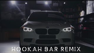 Hookah Bar Remix – Tik Tok Remix [upl. by Streeter235]