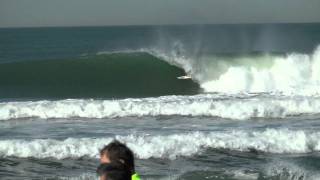 Rip Curl Search San Francisco  Kelly Slaters 11th Title Winning Day Highlights [upl. by Anahtor470]