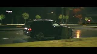 BMW X5 E53 48is Kompressor Night Ride 2022 [upl. by Nodyl175]