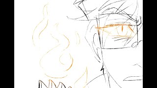 Sanders Sides Animatic  Unleash the Magic [upl. by Akselaw]