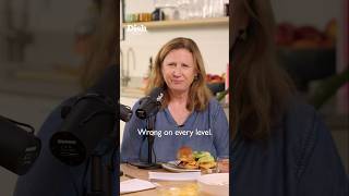 The BEST cheese in a burger  Richard Armitage  Dish Podcast [upl. by Aelaza]