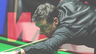 Best Shots Of The 2022 World Snooker Championship [upl. by Oakman]