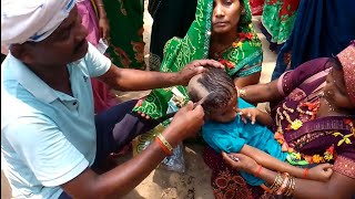 new mundan 😋breastfeeding 2024vlog videoampll mundan latest vip👌vodeoll Indian 🆕breatfeeding ll vlog [upl. by Hance]