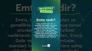 Altın petrol gümüş InvestAz ile emtialara yatırım yapmanın gücünü keşfedin [upl. by Tnarg558]