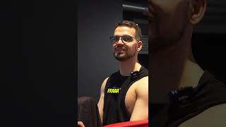 BODYBUILDING E ALLERGIE ALIMENTARI bodybuilding palestra dieta [upl. by Ennayram]