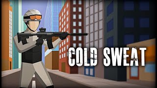 Cold Sweat Extraction Shooter  Early Gameplay Trailer [upl. by Ardnalak]