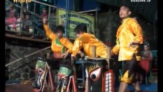 Kuda Lumping Modern Turonggo Madyo  Batu  Part 3 [upl. by Natalie]