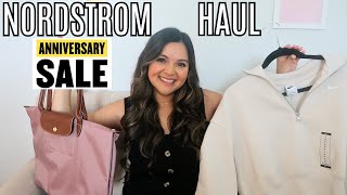 NORDSTROM ANNIVERSARY SALE 2024 HAUL [upl. by Albarran]