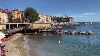 Rapallo  Liguria [upl. by Anitnamaid]