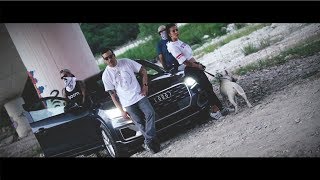 Freddie Sperone  NUMARU 1 Official Video [upl. by Elocn]