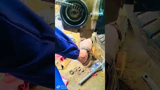 Timing chain dalne ka ek aasan tarika shortvideo [upl. by Iow787]