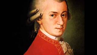 Mozart Overture  La Finta Semplice [upl. by Eedeed]