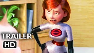 Incrediboy y Elastigirl [upl. by Madlen]