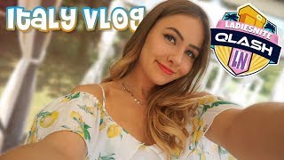 ✈️ItsSky Goes to Italy✈️ [upl. by Sholley]