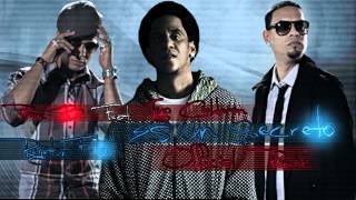 Plan B Ft Tego Calderon  Es un Secreto [upl. by Noraj]