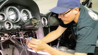 EPAS performance Electric Power Steering Kit C2 quotHow To quotInstall video [upl. by Lauzon]