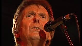 Joe Brown  Rocking Pneumonia amp Boogie Woogie Flu Live The Watersmeet Theatre Rickmansworth 2002 [upl. by Silsby]