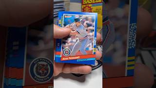 ELITE Hunting  1991 Donruss Baseball  DAY 25 … PACK 25 [upl. by Ennaira]