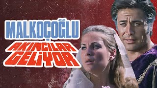 Malkoçoğlu Akıncılar Geliyor  FULL HD [upl. by Jonis620]