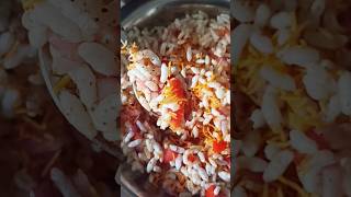 Bhel Puri  Bhel Puri Chaat shorts bhelpuri bhelpurirecipe chaat [upl. by Anujra]