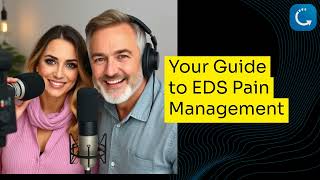 Expert Tips For Managing Ehlers Danlos Syndrome EDS Pain [upl. by Nirag]