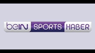 beIN Sports Haber Uydu Frekansı  beIN Sports News İntro [upl. by Nich504]