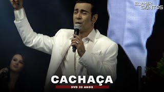 Elymar Santos  Cachaça DVD 30 Anos [upl. by Anael]