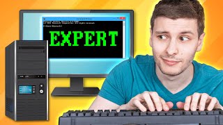 How to Become a Computer Expert in 15 Minutes [upl. by Alul]