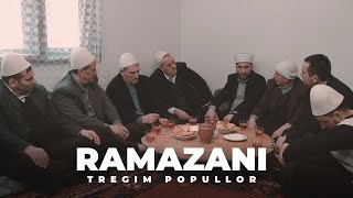 Tregim Popullor  Ramazani Official Video 4 K [upl. by Eneluj254]