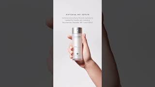 AnteAGE  Serum  awardwinning homecare product [upl. by Edbert366]