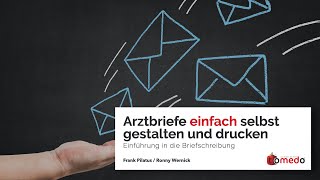 Einführung in die Arztbriefschreibung – Vortrag zum tomedo® Anwendertreffen 2021 [upl. by Charleton812]