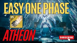 Do this NOW The EASIEST Way to Farm VEX MYTHOCLAST  Vault of Glass  Destiny 2 [upl. by Ettenaej]