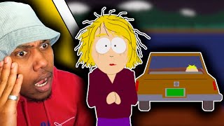 BUTTERS VERY OWN EPISODE  South Park Reaction S5 E14 [upl. by Anelahs567]