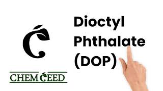 Product Feature Dioctyl Phthalate DOP [upl. by Hillari]