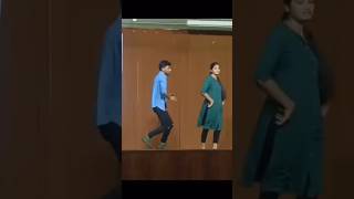 dance viralvideo shorts ytshorts trending pavankalyan viralshorts kushimovie [upl. by Aynatan42]