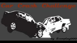 Stock car crash challenge 2014  Battle 1vs1 [upl. by Reeva]