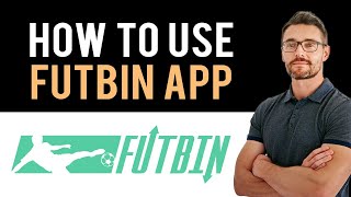 ✅ How to use FUTBIN app Full Guide [upl. by Johna]