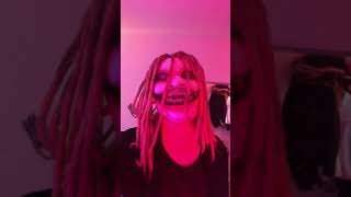 The Fiend Deluxe Mask BRAY WYATT german unboxing WWE Collection firefly fun house Review Top 10 mask [upl. by Crowns680]