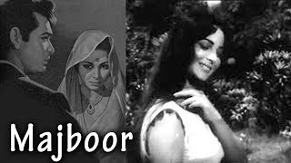 Kaagaz Ke Phool  Bollywood Romantic Hindi Full Movie  Guru Dutt Movie  Waheeda Rehman  1959 [upl. by Icram]